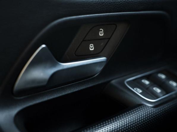 Mercedes-Benz GLB I (X247) с пробегом 2020 года, цена 3 150 000 рублей, 51321 км, внедорожник, Автокод Объявления