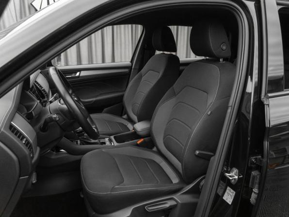 Skoda Kodiaq I Рестайлинг с пробегом 2021 года, цена 3 150 000 рублей, 54287 км, внедорожник, Автокод Объявления
