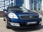 Nissan Teana I Рестайлинг Владимир  - изображение 47