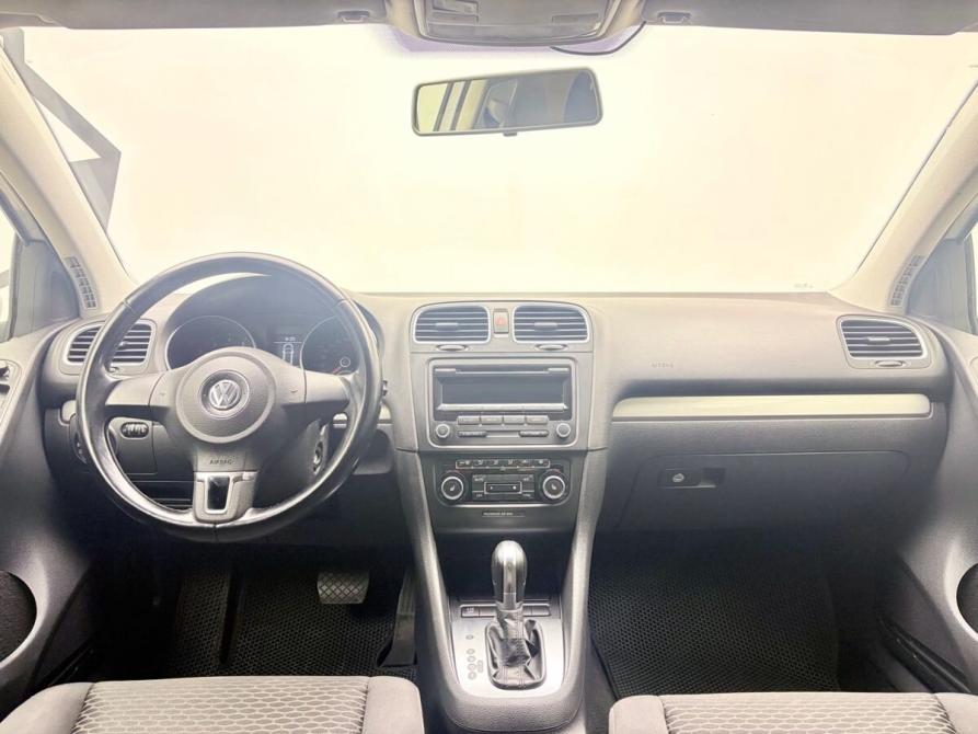 Volkswagen Golf VI Ростов-на-Дону  - изображение 18
