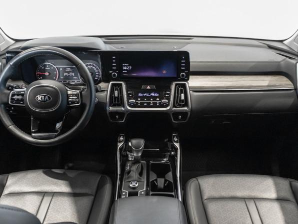 Kia Sorento IV с пробегом 2020 года, цена 3 587 000 рублей, 80259 км, внедорожник, Автокод Объявления