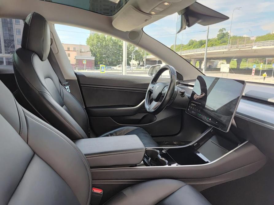 Tesla Model 3 I Казань  - изображение 13