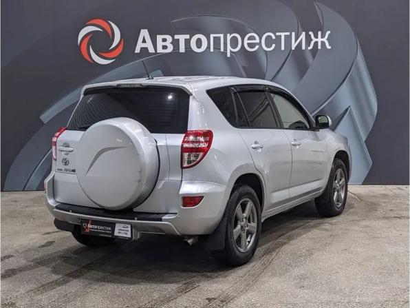 Toyota RAV4 III (XA30) Рестайлинг с пробегом 2012 года, цена 1 240 000 рублей, 240000 км, внедорожник, Автокод Объявления