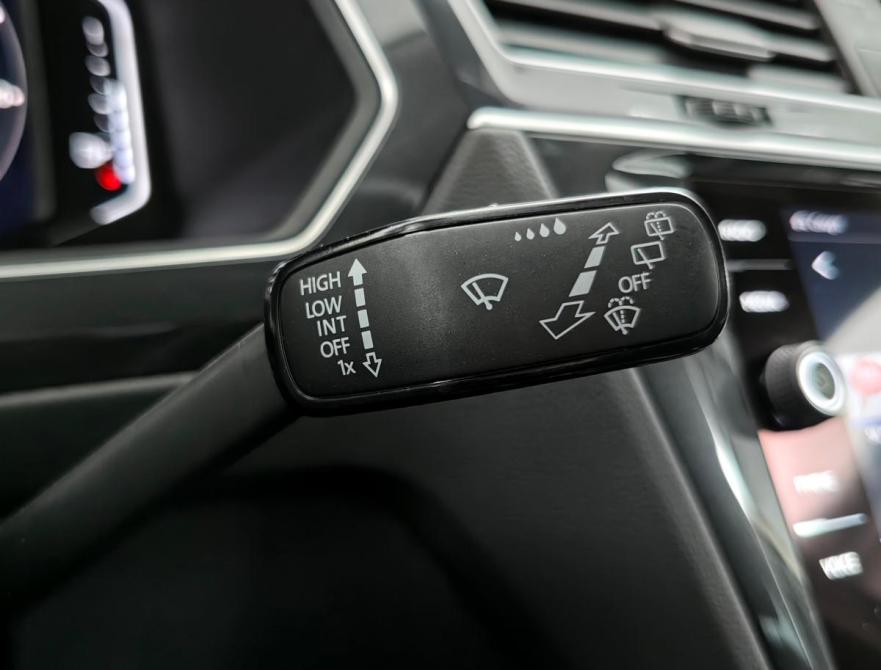 Volkswagen Tiguan II Москва  - изображение 15