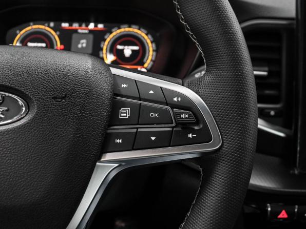 Lada (ВАЗ) Vesta I Рестайлинг (NG) с пробегом 2025 года, цена 1 650 000 рублей, 10396 км, седан, Автокод Объявления