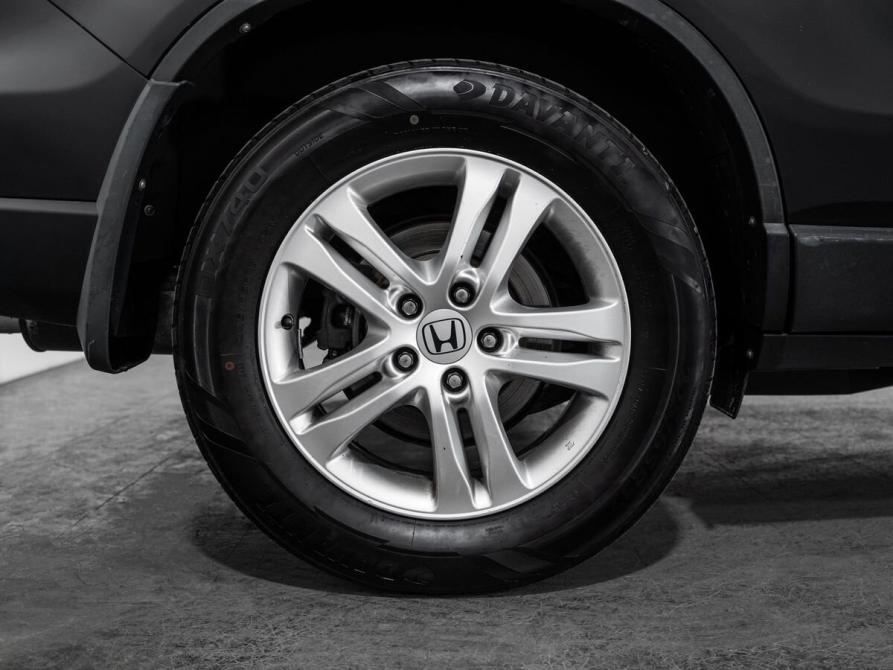 Honda CR-V III Рестайлинг Иркутск  - изображение 21