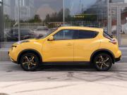 Nissan Juke I Рестайлинг Новосибирск  - изображение 27