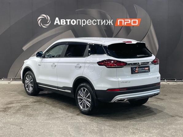 Geely Atlas Pro с пробегом 2024 года, цена 2 284 000 рублей, 12544 км, внедорожник, Автокод Объявления