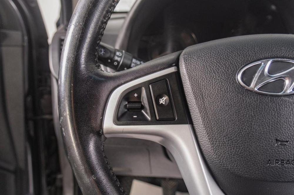 Hyundai Solaris I Томск  - изображение 14