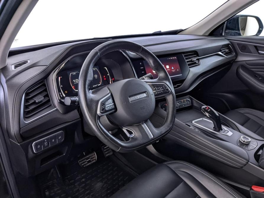 Haval F7x I Москва  - изображение 15