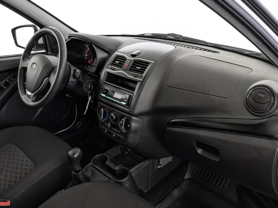 Lada (ВАЗ) Granta I Рестайлинг Москва  - изображение 13