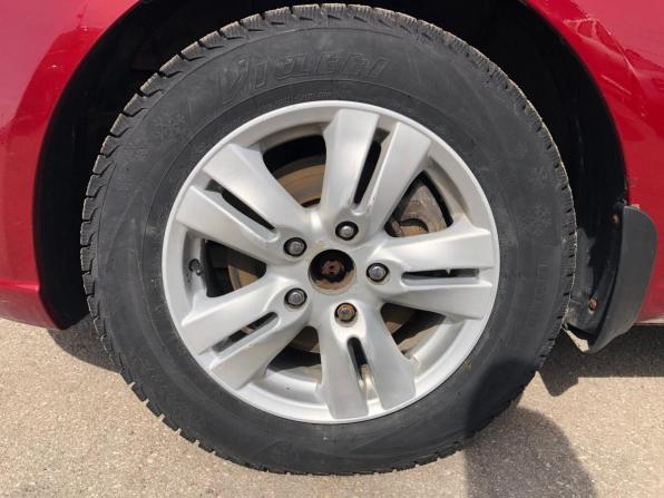 Kia Cerato II с пробегом 2011 года, цена 670 000 рублей, 192259 км, седан, Автокод Объявления