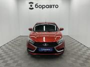 Lada (ВАЗ) Vesta I Воронеж  - изображение 24