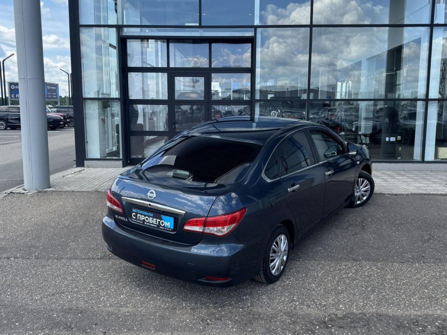 Nissan Almera III (G15) Тверь  - изображение 4