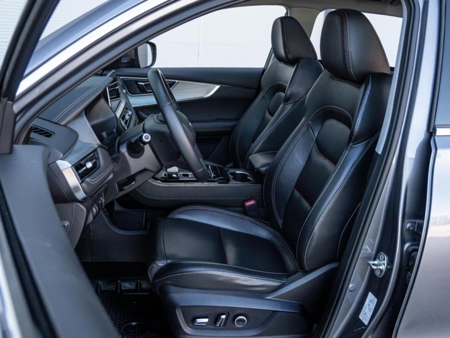 Chery Tiggo 7 Pro I Краснодар  - изображение 10
