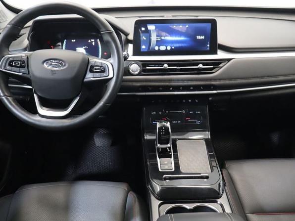 Xcite X-Cross 7 с пробегом 2024 года, цена 1 765 000 рублей, 29224 км, внедорожник, Автокод Объявления