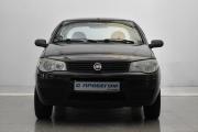 Fiat Albea I Рестайлинг Москва  - изображение 17