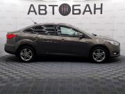 Ford Focus III Рестайлинг Екатеринбург  - изображение 28