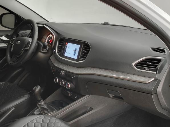 Lada (ВАЗ) Vesta I Рестайлинг (NG) с пробегом 2023 года, цена 1 215 000 рублей, 44535 км, седан, Автокод Объявления