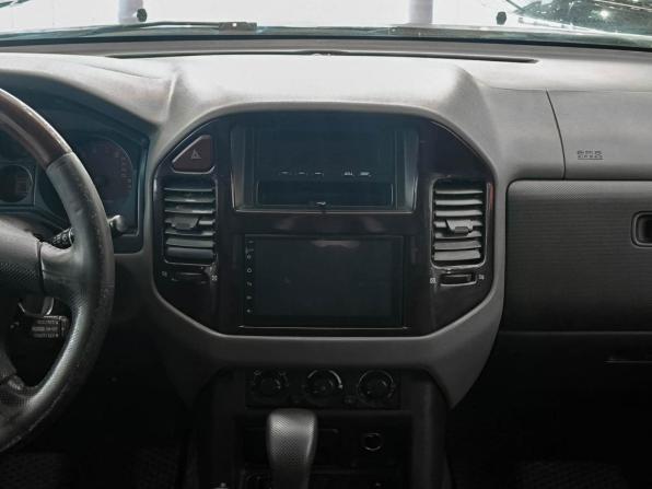 Mitsubishi Montero III с пробегом 2002 года, цена 550 000 рублей, 367055 км, внедорожник, Автокод Объявления