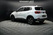 Chery Tiggo 4 Pro I Крым  - изображение 34