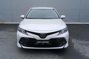 Toyota Camry VIII (XV70) Екатеринбург  - изображение 35