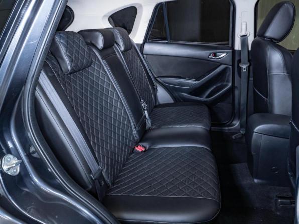 Mazda CX-5 I с пробегом 2014 года, цена 1 725 000 рублей, 172757 км, внедорожник, Автокод Объявления