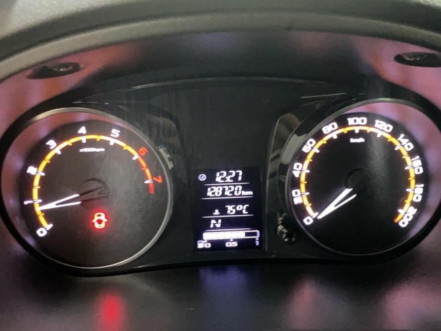 Lada (ВАЗ) Granta I Рестайлинг Сургут  - изображение 3