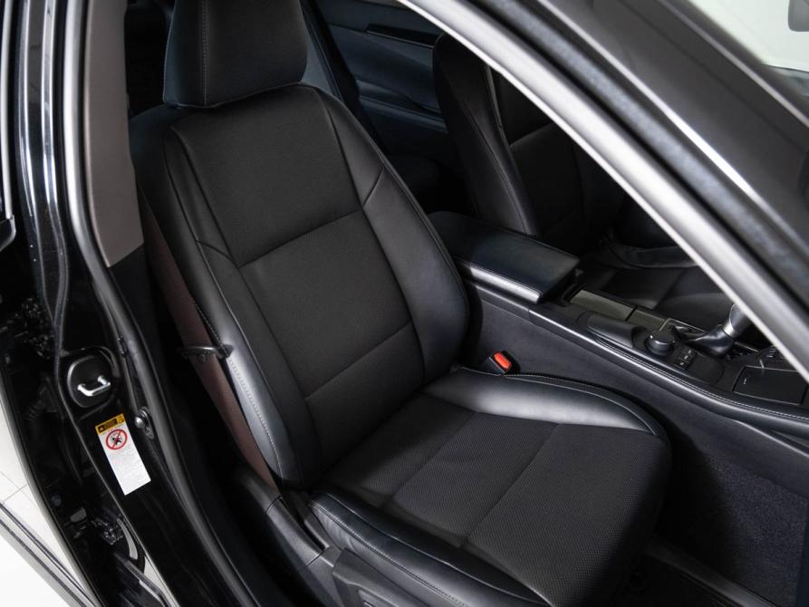 Lexus ES VI Рестайлинг Казань  - изображение 14