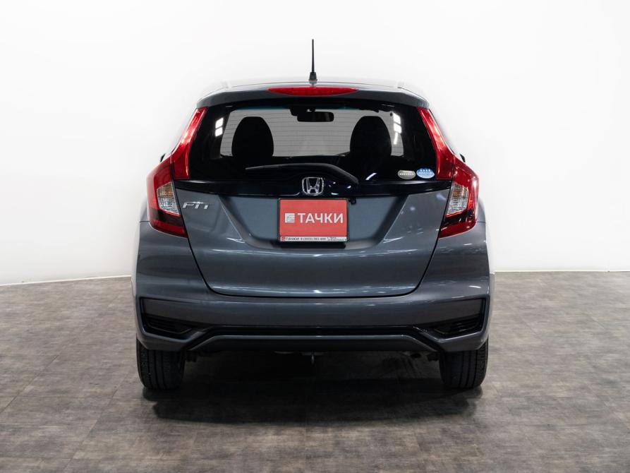 Honda Fit III Рестайлинг Чита  - изображение 4