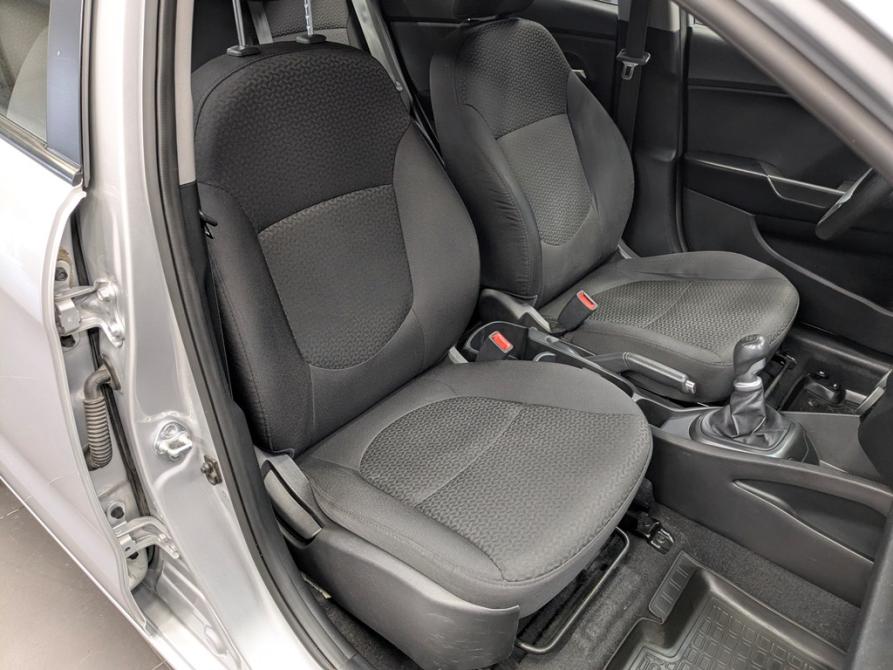 Kia Rio III Рестайлинг Москва  - изображение 17