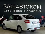 Lada (ВАЗ) Granta I Рестайлинг Уфа  - изображение 24