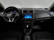 Renault Logan II Рестайлинг Подольск  - изображение 37