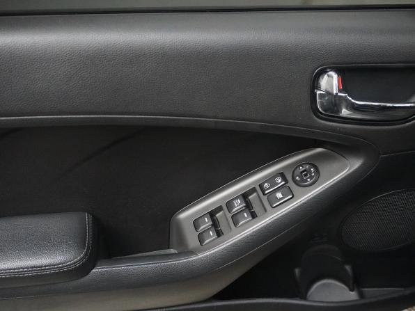 Kia Cerato III Рестайлинг (Classic) с пробегом 2018 года, цена 1 513 000 рублей, 120005 км, седан, Автокод Объявления