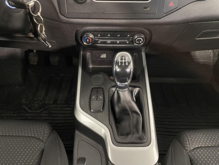 Chery Tiggo 4 I Рестайлинг Воронеж  - изображение 16