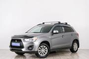 Mitsubishi ASX I Рестайлинг Красноярск  - изображение 26
