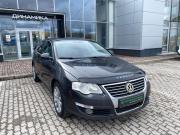 Volkswagen Passat B6 Череповец  - изображение 17