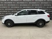 Lada (ВАЗ) Vesta I Томск  - изображение 12