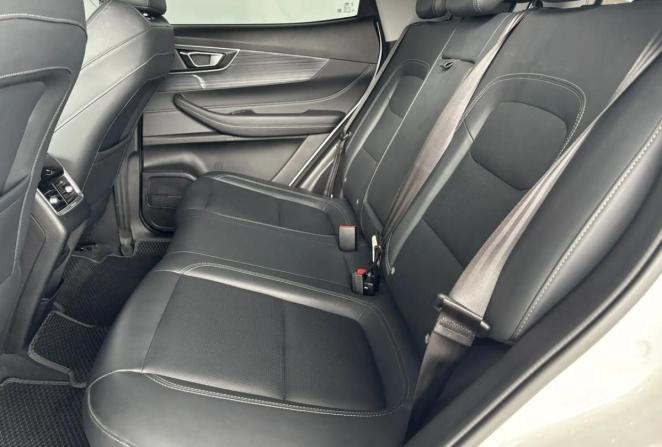 Chery Tiggo 4 Pro I с пробегом 2023 года, цена 1 395 000 рублей, 45608 км, внедорожник, Автокод Объявления