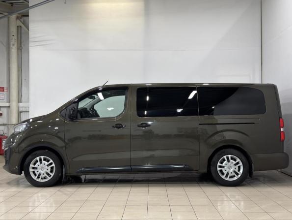 Peugeot Traveller I с пробегом 2021 года, цена 2 249 000 рублей, 371841 км, минивэн, Автокод Объявления