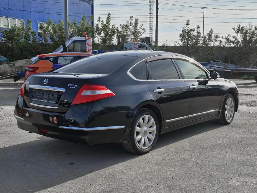 Nissan Teana II (J32) Нижний Новгород  - изображение 3