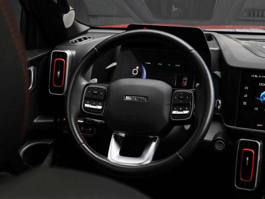 Haval Dargo Москва  - изображение 13