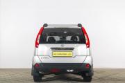 Nissan X-Trail II Рестайлинг Тюмень  - изображение 26
