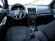 Hyundai Solaris I Рестайлинг Ставрополь  - изображение 26