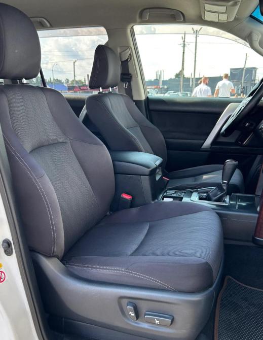 Toyota Land Cruiser Prado 150 Series Рестайлинг 1 Альметьевск  - изображение 13