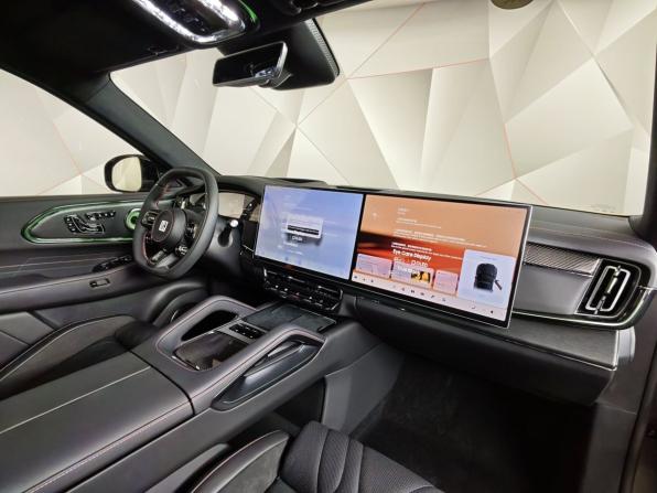 Zeekr 8X с пробегом 2026 года, цена 13 050 000 рублей, 25 км, внедорожник, Автокод Объявления