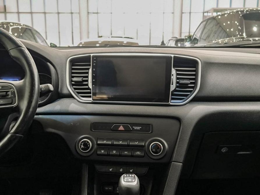 Kia Sportage IV Казань  - изображение 18