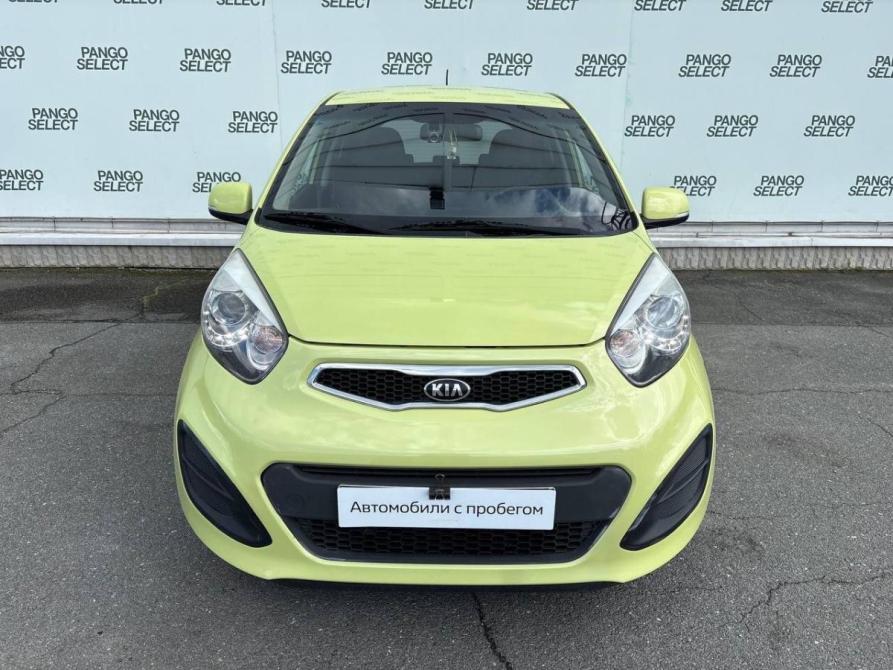 Kia Picanto II Нижний Тагил  - изображение 2