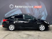 Hyundai Solaris I Рестайлинг Пермь  - изображение 24