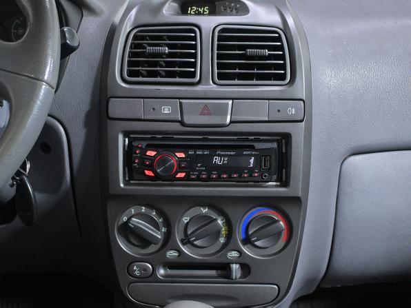 Hyundai Accent II с пробегом 2009 года, цена 340 000 рублей, 309358 км, седан, Автокод Объявления